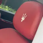 Maserati Quattroporte 2015 из Китая
