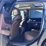 Mercedes-Benz E-Class 2020 из Китая