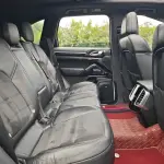 Porsche Cayenne 2016 из Китая
