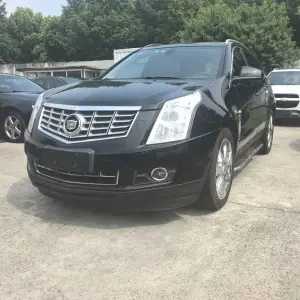 Cadillac SRX 2012 271 л.с. из Китая
