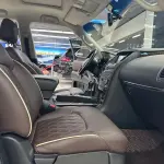 Nissan Patrol 2018 из Китая