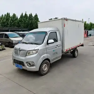Jinbei Jinbei T3 2020 из Китая
