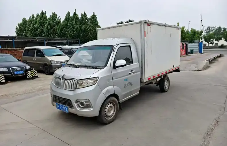 Jinbei Jinbei T3 2020 из Китая