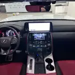 Lexus LX 2023 из Китая