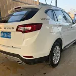Landwind Landwind X5 2016 из Китая