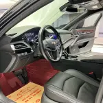 Cadillac CT6 2025 из Китая