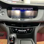 Cadillac CT6 2025 из Китая