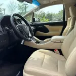 Toyota Alphard 2021 из Китая
