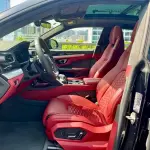 Lamborghini Urus 2021 из Китая
