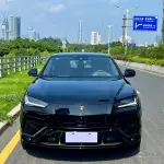 Lamborghini Urus 2021 из Китая