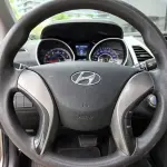 Hyundai Elantra Langdong 2014 из Китая
