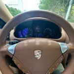 Porsche Cayenne 2011 из Китая