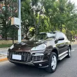 Porsche Cayenne 2011 из Китая