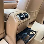 Porsche Cayenne 2011 из Китая