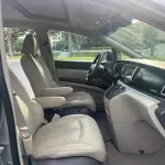 Buick GL8 2013 из Китая