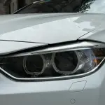 BMW 3 Series 2015 из Китая