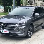 Wuling Victory 2020 из Китая