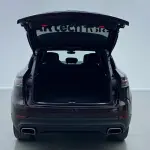 Porsche Cayenne 2022 из Китая