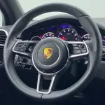 Porsche Cayenne 2022 из Китая