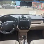 Kia Sportage 2014 из Китая
