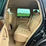Volkswagen Touareg 2007 из Китая