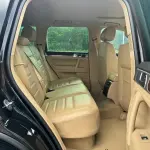Volkswagen Touareg 2007 из Китая