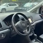 Volkswagen Sharan 2014 из Китая