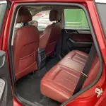 Roewe RX5 2017 из Китая