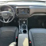 GAC Motor Trumpchi GS3 2020 из Китая