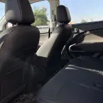 GAC Motor Trumpchi GS3 2020 из Китая