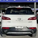 GAC Motor Trumpchi GS3 2020 из Китая