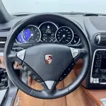 Porsche Cayenne 2008 из Китая