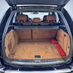 Porsche Cayenne 2008 из Китая