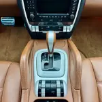 Porsche Cayenne 2008 из Китая