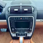Porsche Cayenne 2008 из Китая