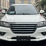 Haval H2 2020 из Китая