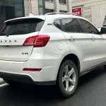 Haval H2 2020 из Китая