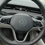 Volkswagen ID.7 VIZZION 2024 из Китая