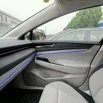 Volkswagen ID.7 VIZZION 2024 из Китая
