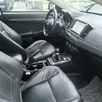 Mitsubishi Lancer EX 2013 из Китая