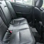 Mitsubishi Lancer EX 2013 из Китая