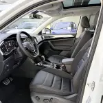 Volkswagen Tayron 2022 из Китая