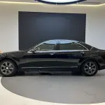 Mercedes-Benz S-Class 2009 из Китая