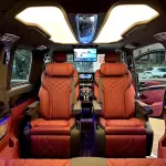 Mercedes-Benz Vito 2025 из Китая