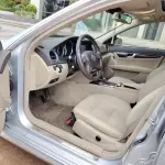 Mercedes-Benz C-Class 2014 из Китая