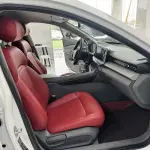 Baojun RC-5 2021 из Китая