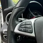 Mercedes-Benz C-Class 2016 184 л.с. 184 л.с. 184 л.с. из Китая