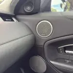Land Rover Evoque 2018 из Китая