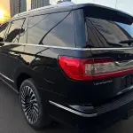 Lincoln Navigator 2021 из Китая