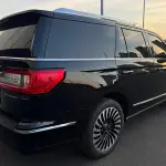 Lincoln Navigator 2021 из Китая